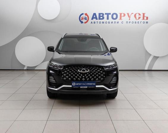 Chery Tiggo 7 Pro I с пробегом 2022 года, цена 1 615 000 рублей, 59456 км, внедорожник, Автокод Объявления