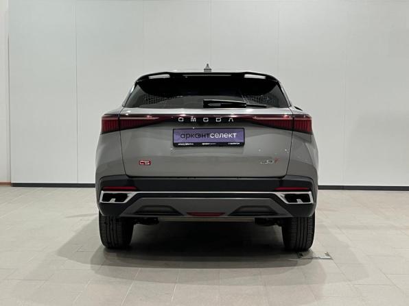 Omoda C5 I с пробегом 2023 года, цена 1 680 000 рублей, 15496 км, внедорожник, Автокод Объявления