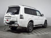 Mitsubishi Pajero IV Санкт-Петербург  - изображение 24