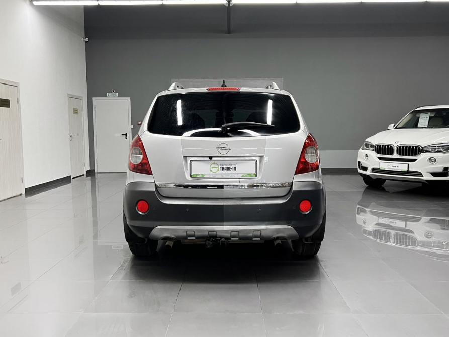 Opel Antara I Тверь  - изображение 4