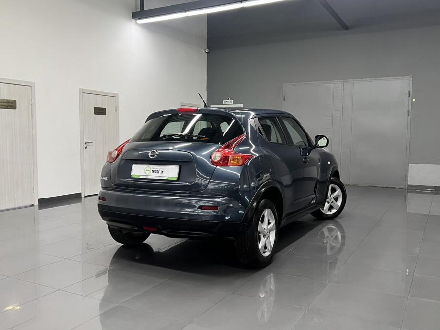 Nissan Juke I Тверь  - изображение 2