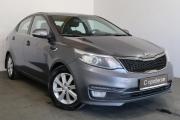 Kia Rio III Рестайлинг Санкт-Петербург  - изображение 17