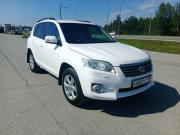 Toyota RAV4 III (XA30) Рестайлинг Пермь  - изображение 8