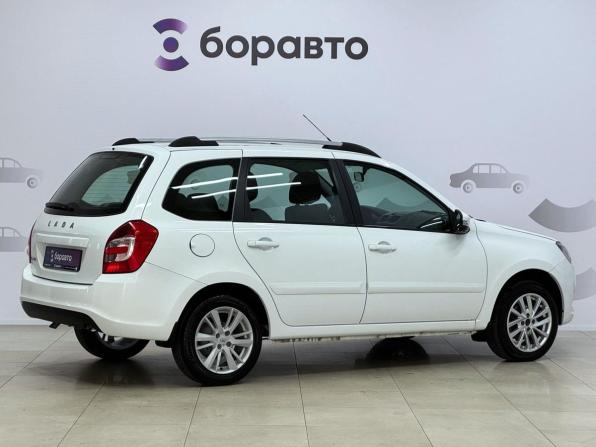Lada (ВАЗ) Granta I Рестайлинг с пробегом 2020 года, цена 749 000 рублей, 88838 км, универсал, Автокод Объявления