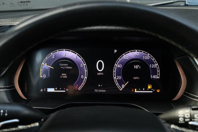 Jeep Grand Cherokee V (WL) с пробегом 2021 года, цена 4 455 000 рублей, 70136 км, внедорожник, Автокод Объявления