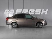 Lada (ВАЗ) Granta I Рестайлинг Минеральные Воды  - изображение 22