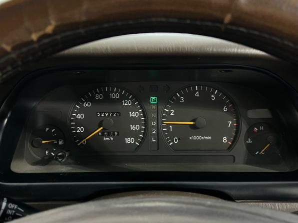 Toyota Mark II VII (X90) с пробегом 1995 года, цена 800 000 рублей, 529729 км, седан, Автокод Объявления