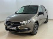 Lada (ВАЗ) Granta I Рестайлинг Москва  - изображение 15
