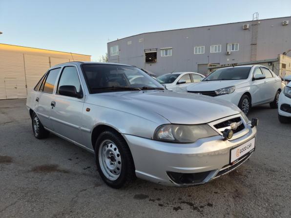 Daewoo Nexia I Рестайлинг с пробегом 2011 года, цена 125 000 рублей, 240612 км, седан, Автокод Объявления