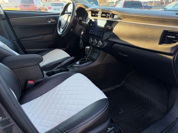 Toyota Corolla XI (E160 E170 E180) с пробегом 2014 года, цена 1 329 000 рублей, 207100 км, седан, Автокод Объявления