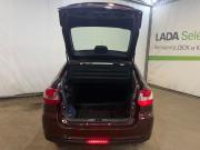 Lada (ВАЗ) Granta I Кемерово  - изображение 31