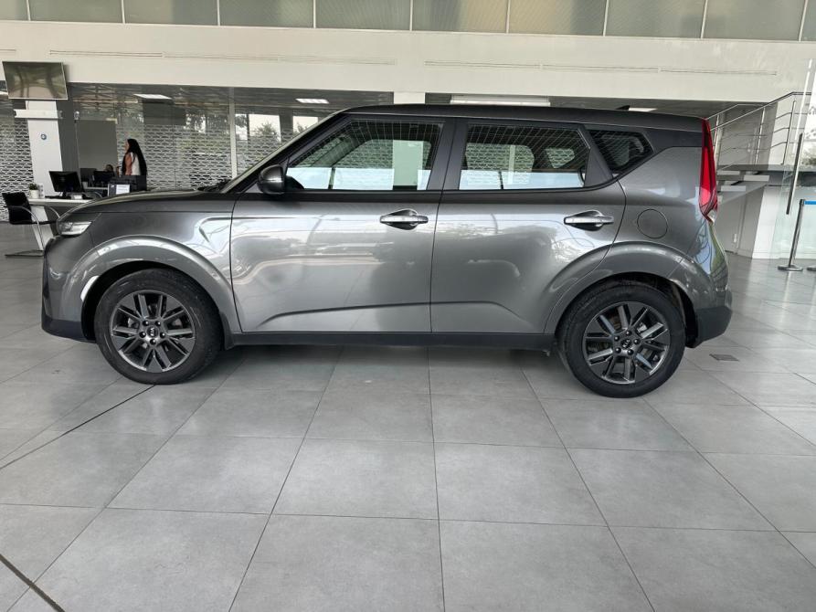 Kia Soul III Новосибирск  - изображение 9