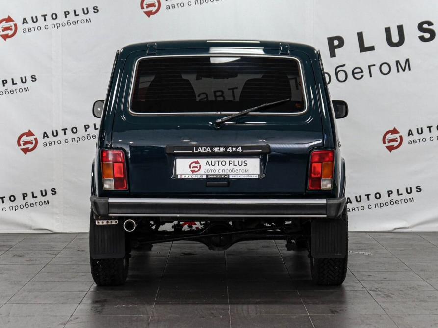 Lada (ВАЗ) 2121 (4x4) I Рестайлинг Минеральные Воды  - изображение 4