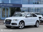 Audi Q5 I (8R) Рестайлинг Самара  - изображение 31