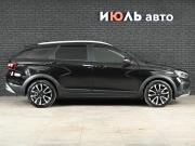 Lada (ВАЗ) Vesta I Рестайлинг (NG) Екатеринбург  - изображение 24