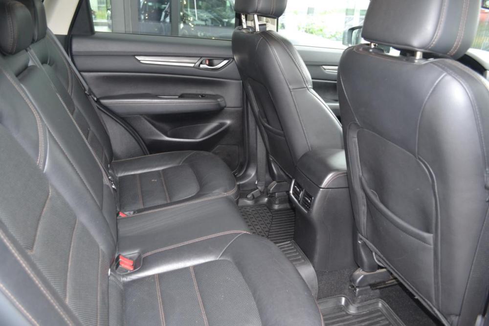 Mazda CX-5 II Воронеж  - изображение 12