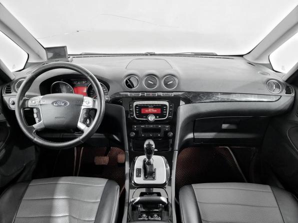 Ford Galaxy II Рестайлинг с пробегом 2010 года, цена 1 030 000 рублей, 231742 км, минивэн, Автокод Объявления