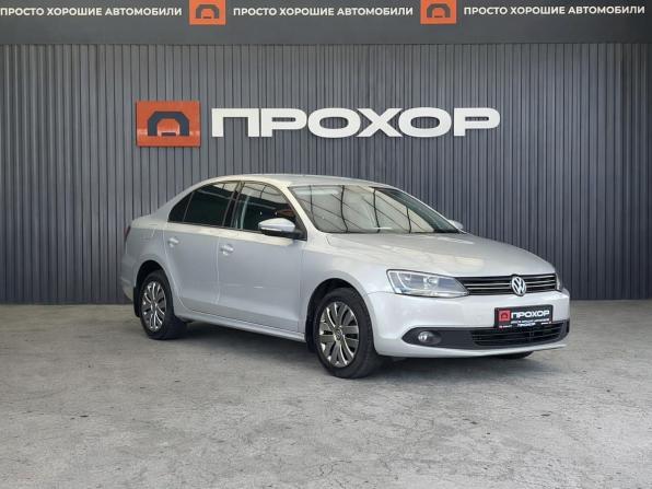 Volkswagen Jetta VI с пробегом 2014 года, цена 1 197 000 рублей, 149085 км, седан, Автокод Объявления