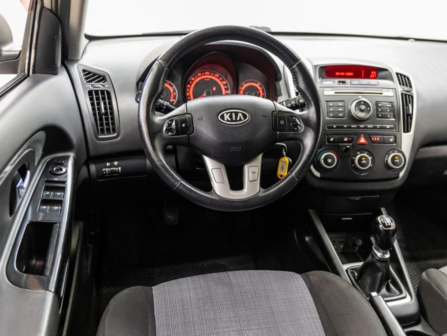 Kia Ceed I Рестайлинг Волгоград  - изображение 22