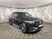 Mercedes-Benz GLE II (V167) Москва  - изображение 29