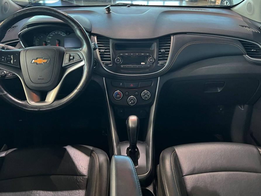 Chevrolet Trax I Рестайлинг Оренбург  - изображение 19