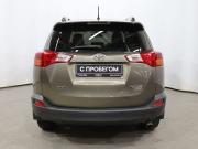 Toyota RAV4 IV (XA40) Москва  - изображение 29