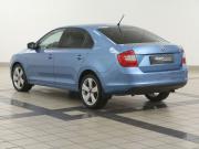 Skoda Rapid I Иваново  - изображение 21