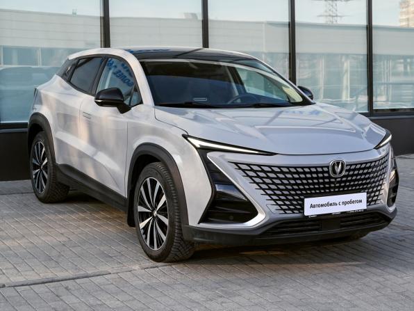 Changan UNI-T I с пробегом 2023 года, цена 2 067 000 рублей, 54010 км, внедорожник, Автокод Объявления