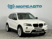 BMW X3 II (F25) Калининград  - изображение 25