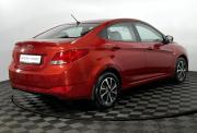 Hyundai Solaris I Рестайлинг Нижний Новгород  - изображение 29
