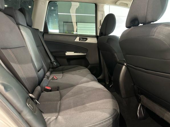 Subaru Forester III с пробегом 2009 года, цена 900 000 рублей, 386438 км, внедорожник, Автокод Объявления
