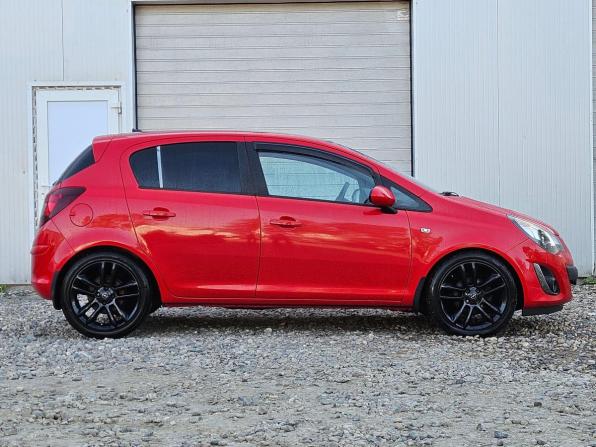 Opel Corsa D Рестайлинг II с пробегом 2012 года, цена 699 000 рублей, 114000 км, хэтчбек, Автокод Объявления