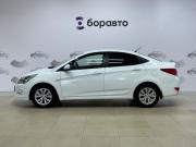 Hyundai Solaris I Рестайлинг Ставрополь  - изображение 20