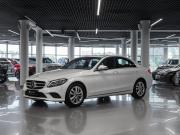 Mercedes-Benz C-Класс IV (W205) Рестайлинг Москва  - изображение 27