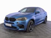 BMW X6 M II (F86) Москва  - изображение 31