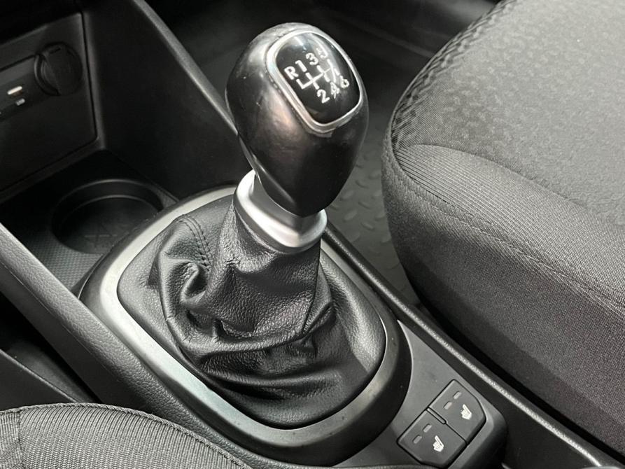 Kia Rio III Рестайлинг Ростов-на-Дону  - изображение 12