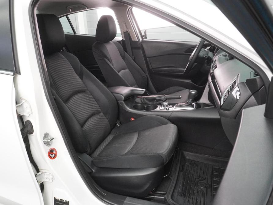 Mazda 3 III (BM) Воронеж  - изображение 8