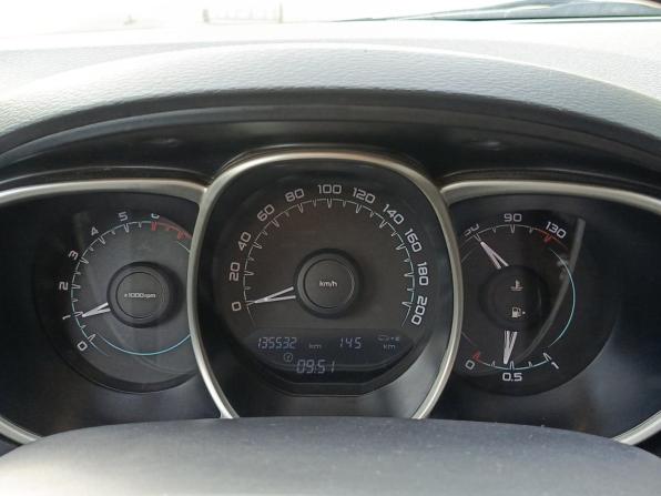 Lada (ВАЗ) Vesta I с пробегом 2016 года, цена 715 000 рублей, 135530 км, седан, Автокод Объявления