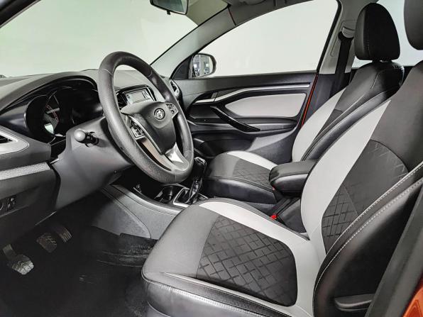 Lada (ВАЗ) Vesta I с пробегом 2019 года, цена 1 150 000 рублей, 103000 км, универсал, Автокод Объявления