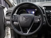 Toyota Camry VIII (XV70) Москва  - изображение 38