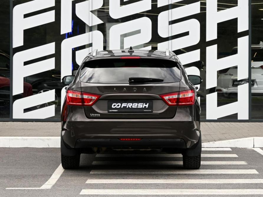 Lada (ВАЗ) Vesta I Волгоград  - изображение 4
