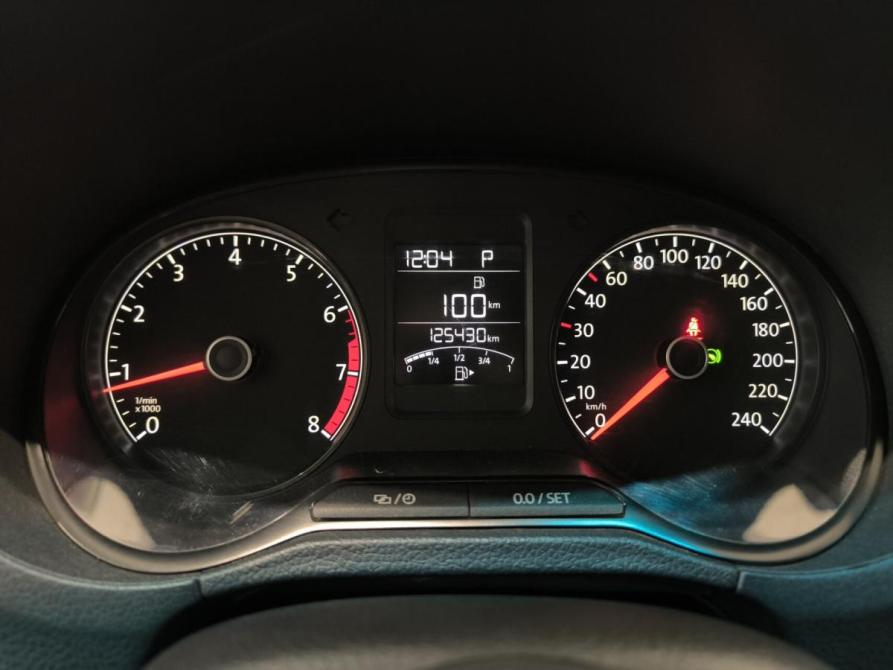 Volkswagen Polo V Рестайлинг Казань  - изображение 16