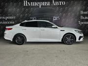 Kia Optima IV Рестайлинг Краснодар  - изображение 49