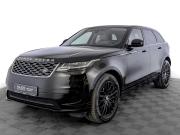 Land Rover Range Rover Velar I Москва  - изображение 31