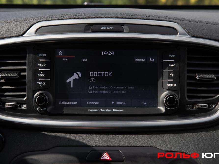 Kia Sorento III Prime Рестайлинг Москва  - изображение 16