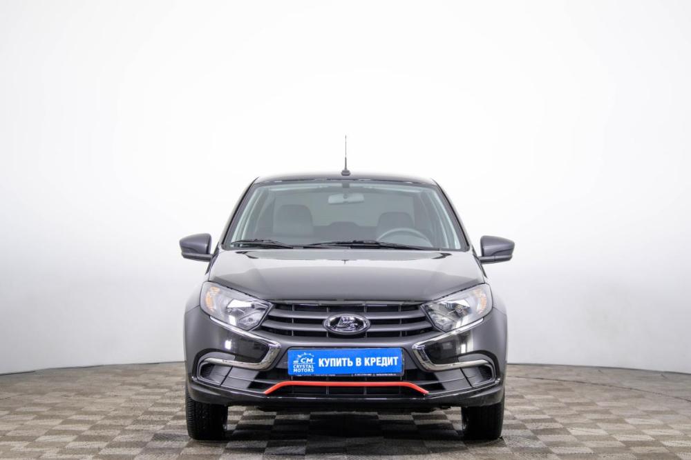 Lada (ВАЗ) Granta I Рестайлинг Пермь  - изображение 2