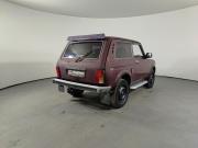 Lada (ВАЗ) 2121 (4x4) I Рестайлинг Уфа  - изображение 28