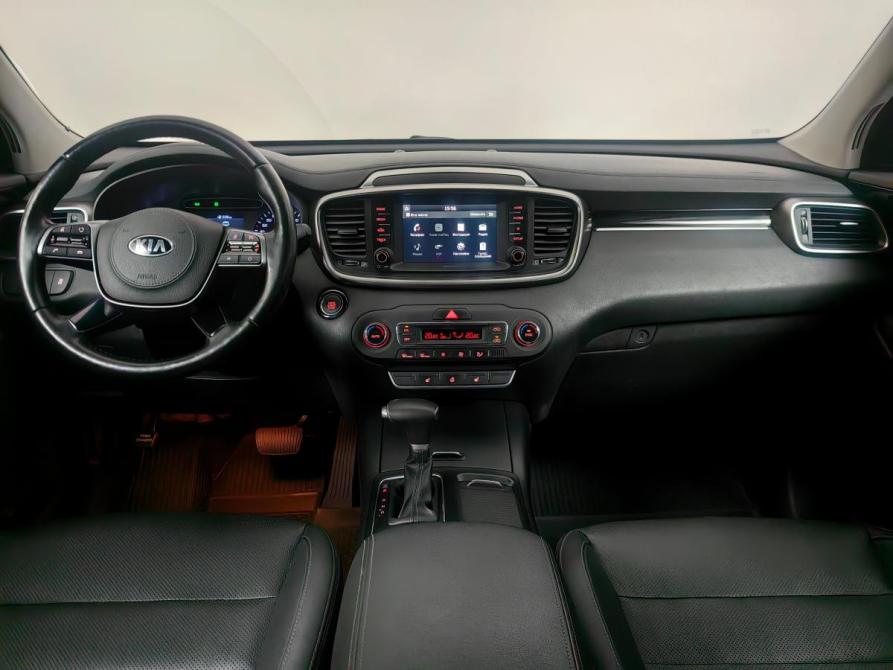 Kia Sorento III Prime Рестайлинг Москва  - изображение 6