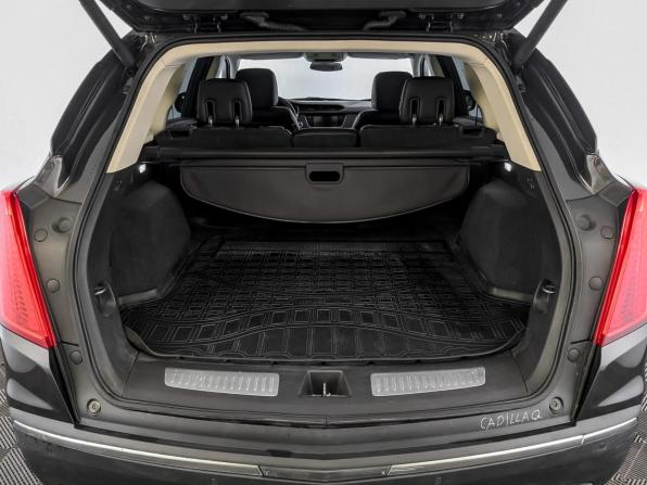 Cadillac XT5 I с пробегом 2016 года, цена 2 729 000 рублей, 55554 км, внедорожник, Автокод Объявления