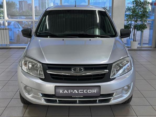 Lada (ВАЗ) Granta I с пробегом 2014 года, цена 399 000 рублей, 147115 км, лифтбек, Автокод Объявления